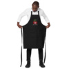 Organic cotton apron - Image 2