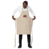 Organic cotton apron - Image 2