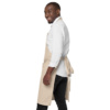 Organic cotton apron - Image 4